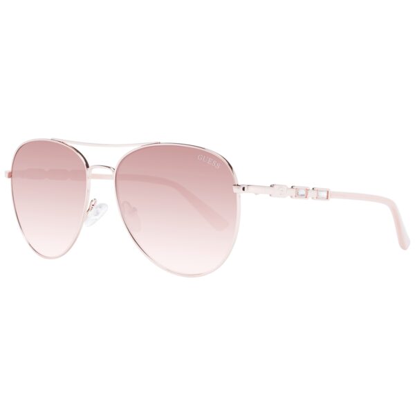 Authentic GUESS SUNGLASSES Designer Eyewear  - GUESS