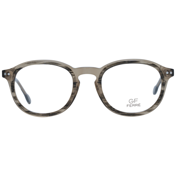 Authentic G. FERRE  Elegant Eyewear  - GIANFRANCO FERRE - Image 4