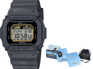 Authentic CASIO G-SHOCK Men 43 mm Resin Quartz Elegant Wristwatch  – CASIO G-SHOCK