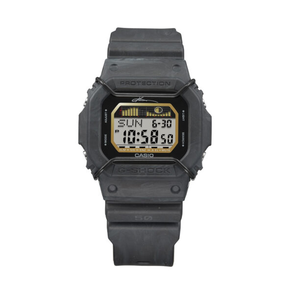 Authentic CASIO G-SHOCK Men 43 mm Resin Quartz Elegant Wristwatch  - CASIO G-SHOCK - Image 3