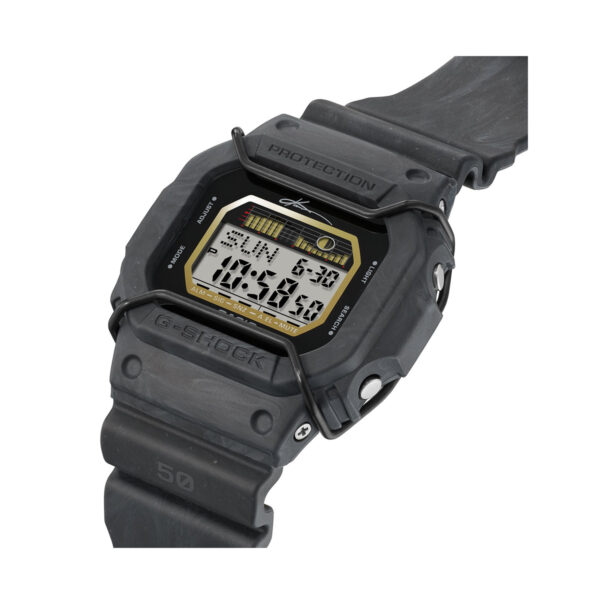 Authentic CASIO G-SHOCK Men 43 mm Resin Quartz Elegant Wristwatch  - CASIO G-SHOCK - Image 4