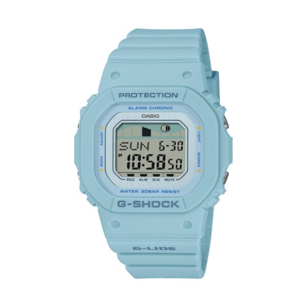 Authentic CASIO G-SHOCK Designer Watch  - CASIO G-SHOCK WATCHES