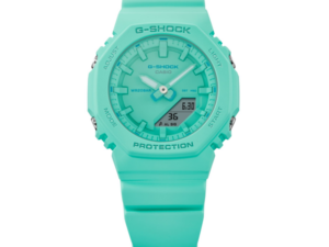 Authentic CASIO G-SHOCK Women 40 mm Resin Quartz Designer Wristwatch  – CASIO G-SHOCK