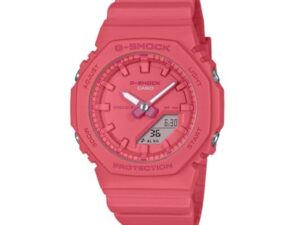 Authentic CASIO G-SHOCK Women 40 mm Resin Quartz Designer Wristwatch  – CASIO G-SHOCK