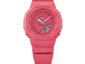 Authentic CASIO G-SHOCK Women 40 mm Resin Quartz Designer Wristwatch  – CASIO G-SHOCK