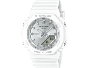 Authentic CASIO G-SHOCK Women 40 mm Resin Quartz Designer Wristwatch  – CASIO G-SHOCK