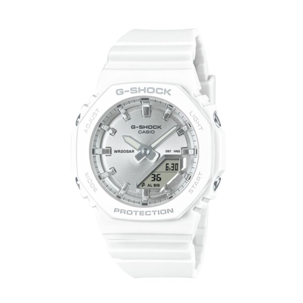 Authentic CASIO G-SHOCK Women 40 mm Resin Quartz Designer Wristwatch  - CASIO G-SHOCK