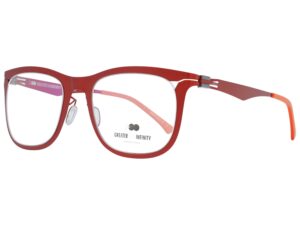 Authentic GREATER THAN INFINITY  Elegant Eyewear  – GREATER THAN INFINITY