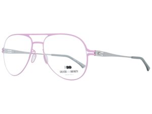 Authentic GREATER THAN INFINITY  Elegant Eyewear  – GREATER THAN INFINITY