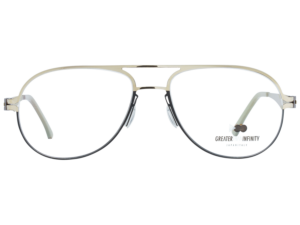 Authentic GREATER THAN INFINITY  Elegant Eyewear  – GREATER THAN INFINITY