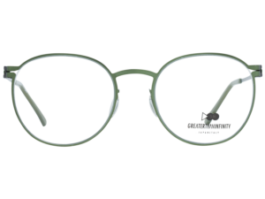 Authentic GREATER THAN INFINITY  Elegant Eyewear  – GREATER THAN INFINITY