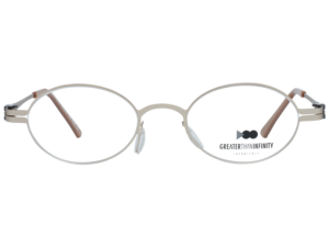 Authentic GREATER THAN INFINITY  Elegant Eyewear  – GREATER THAN INFINITY