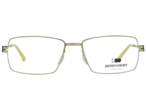 Authentic GREATER THAN INFINITY  Elegant Eyewear  – GREATER THAN INFINITY