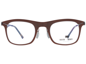 Authentic GREATER THAN INFINITY  Elegant Eyewear  – GREATER THAN INFINITY