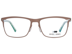 Authentic GREATER THAN INFINITY  Elegant Eyewear  – GREATER THAN INFINITY