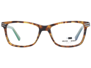 Authentic GREATER THAN INFINITY  Elegant Eyewear  – GREATER THAN INFINITY