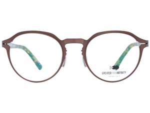 Authentic GREATER THAN INFINITY  Elegant Eyewear  – GREATER THAN INFINITY