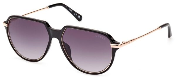 Authentic GUESS SUNGLASSES Designer Eyewear  - GUESS