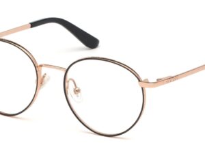 Authentic GUESS  Designer Eyewear  – GUESS MONTATURA MET