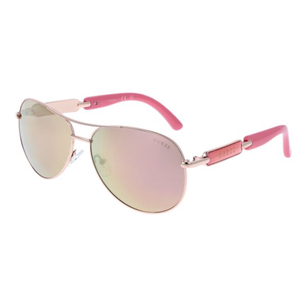 Authentic GUESS SUNGLASSES Designer Eyewear  - GUESS