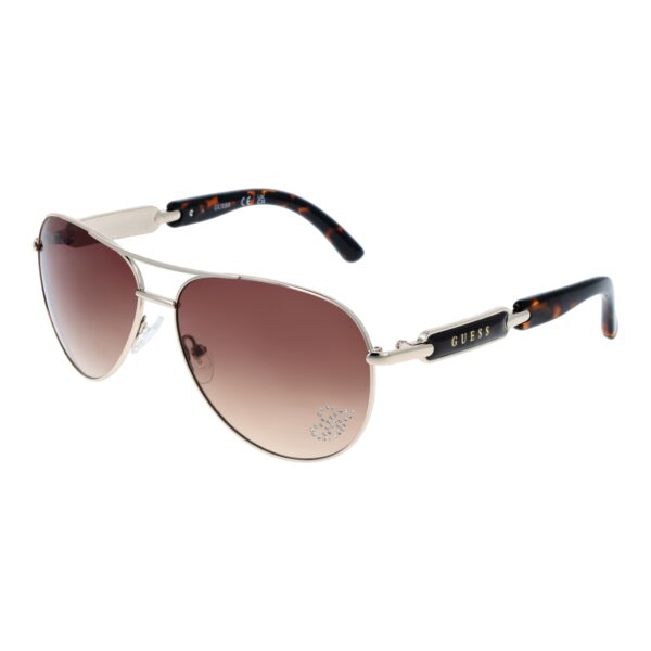 Authentic GUESS SUNGLASSES Designer Eyewear  - GUESS