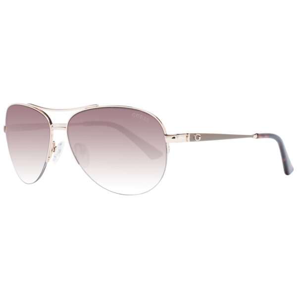 Authentic GUESS SUNGLASSES Designer Eyewear  - GUESS