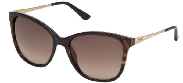 Authentic GUESS SUNGLASSES Designer Eyewear  - GUESS