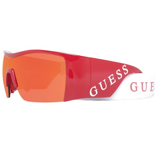 Authentic GUESS SUNGLASSES Designer Eyewear  - GUESS