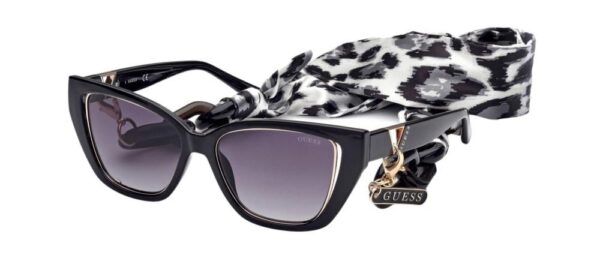 Authentic GUESS SUNGLASSES Designer Eyewear  - GUESS