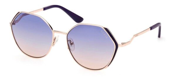 Authentic GUESS SUNGLASSES Designer Eyewear  - GUESS