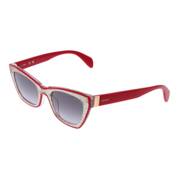 Authentic GUESS SUNGLASSES Designer Eyewear  - GUESS