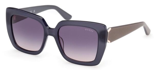 Authentic GUESS SUNGLASSES Elegant Eyewear  - GUESS