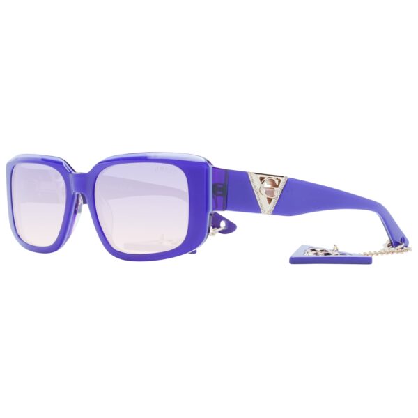 Authentic GUESS SUNGLASSES Elegant Eyewear  - GUESS