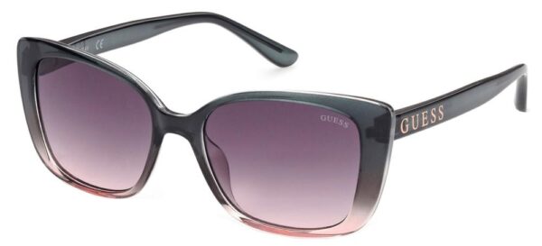 Authentic GUESS SUNGLASSES Designer Eyewear  - GUESS