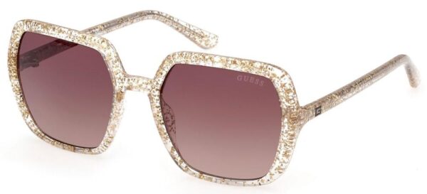 Authentic GUESS SUNGLASSES Designer Eyewear  - GUESS