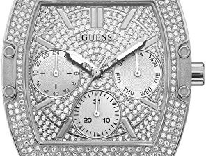 Authentic GUESS Women 38 mm Quartz Analog Exclusive Watch  – GUESS