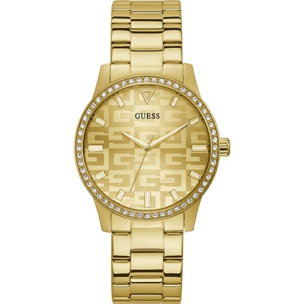 Authentic GUESS Elegant Watch  - GUESS WATCHES