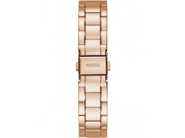 Authentic GUESS Women 36 mm Quartz Analog Elegant Watch  - GUESS - Image 4