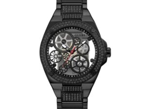 Authentic GUESS Top-Quality Watch  – GUESS WATCHES