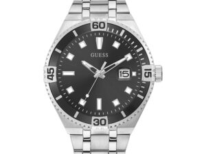 Authentic GUESS Men Quartz Elegant Watch  – GUESS WATCHES