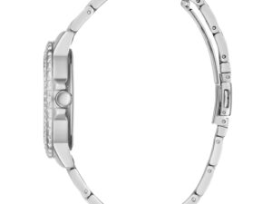 Authentic GUESS Women Stainless Steel Quartz Elegant Watch  – GUESS