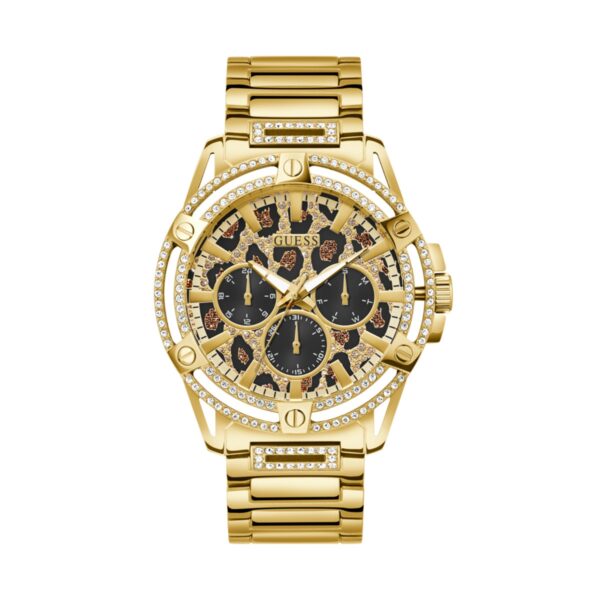 Authentic GUESS Exclusive Watch  - GUESS WATCHES