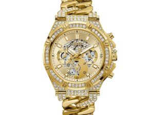 Authentic GUESS Exclusive Watch  – GUESS WATCHES