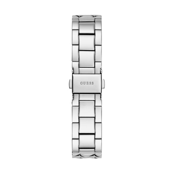 Authentic GUESS Women 35 mm Stainless Steel Quartz Designer Wristwatch  - GUESS - Image 2