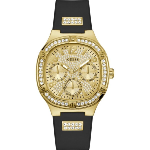 Authentic GUESS Elegant Watch  - GUESS WATCHES