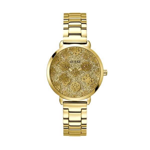 Authentic GUESS Elegant Watch  - GUESS WATCHES