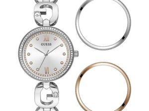 Authentic GUESS Top-Quality Watch  – GUESS WATCHES