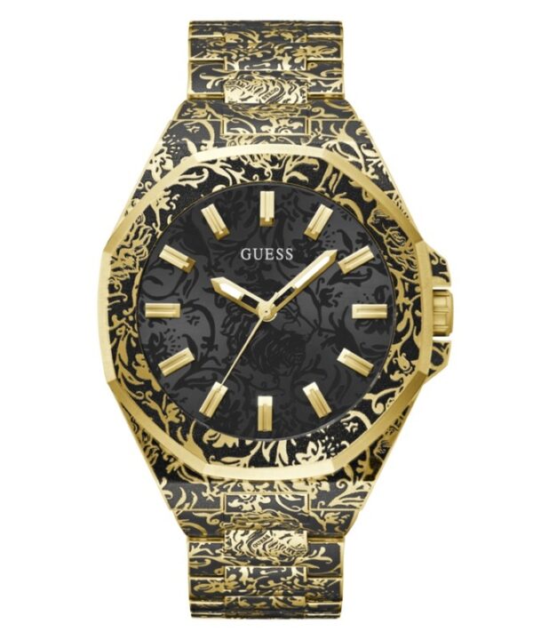 Authentic GUESS Top-Quality Watch  - GUESS WATCHES