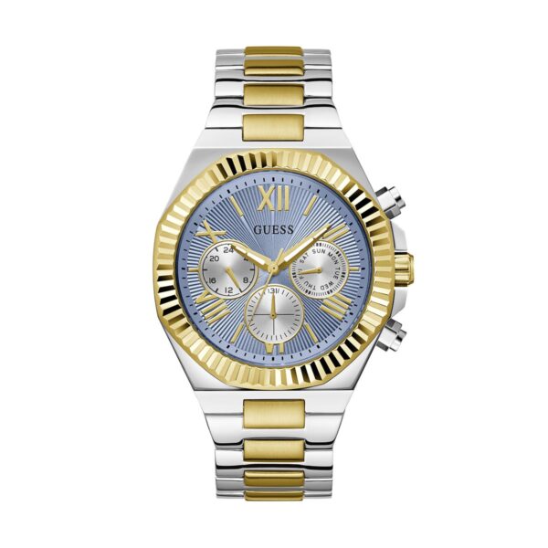 Authentic GUESS Top-Quality Watch  - GUESS DRESS COLLECTION