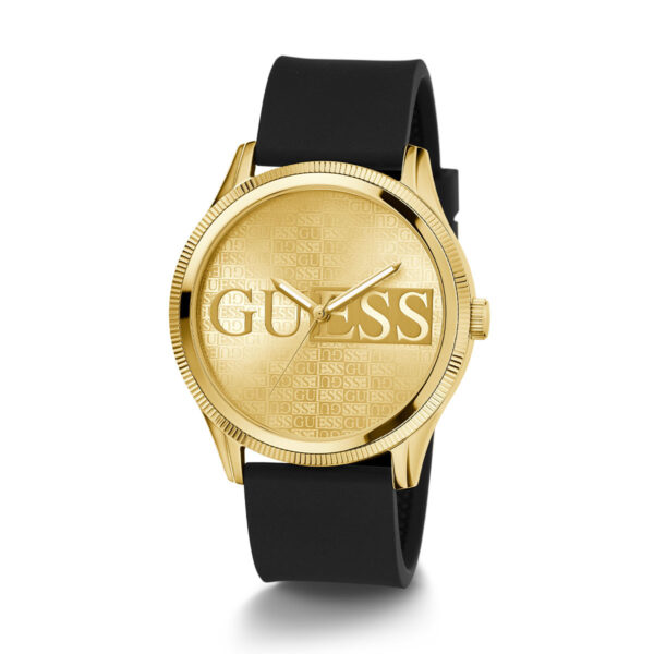 Authentic GUESS Designer Watch  - GUESS WATCHES - Image 3